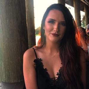 Meet your Posher, Taylor